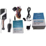 Coban 4G LTE GPS Tracker - Image 7