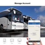 Coban 4G LTE GPS Tracker - Image 4