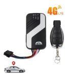 Coban 4G LTE GPS Tracker