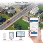 Coban 4G LTE GPS Tracker - Image 2