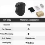 4G Wireless GPS Tracker - Image 5