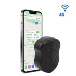 4G Wireless GPS Tracker