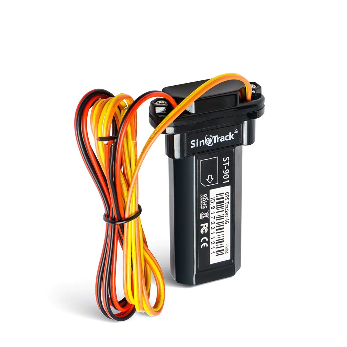 GPS Tracker With Engine Cut-off - Image 5