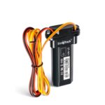 GPS Tracker With Engine Cut-off