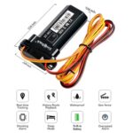GPS Tracker With Engine Cut-off - Image 3