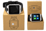 Smart Watch With Sim Slot - Image 2