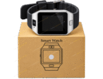 Smart Watch With Sim Slot - Image 4