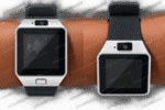 Smart Watch With Sim Slot - Image 5