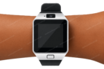Smart Watch With Sim Slot - Image 3